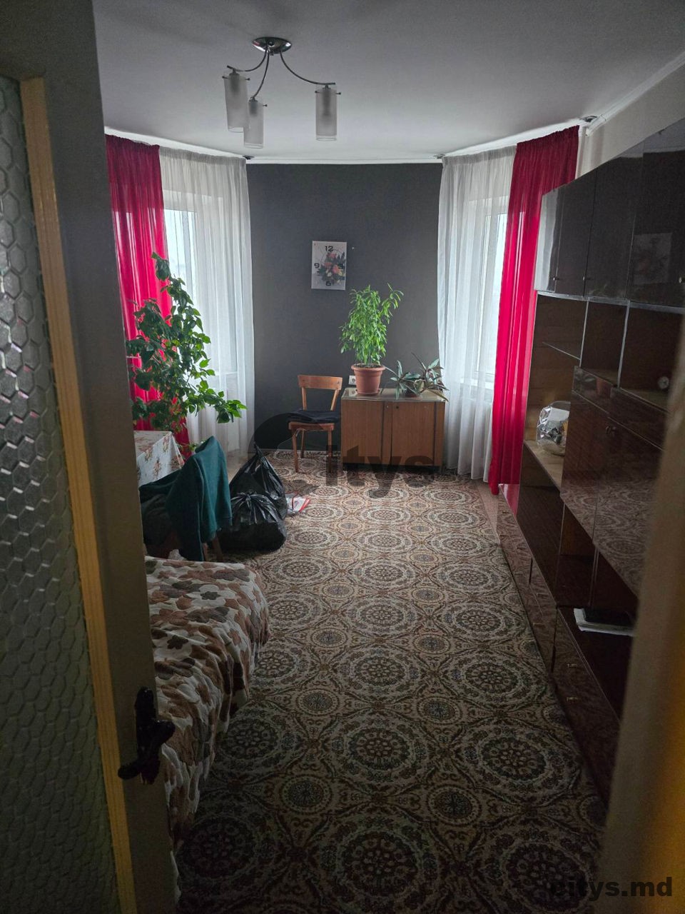 Apartament cu 1 cameră, 38m², Izmail photo 0