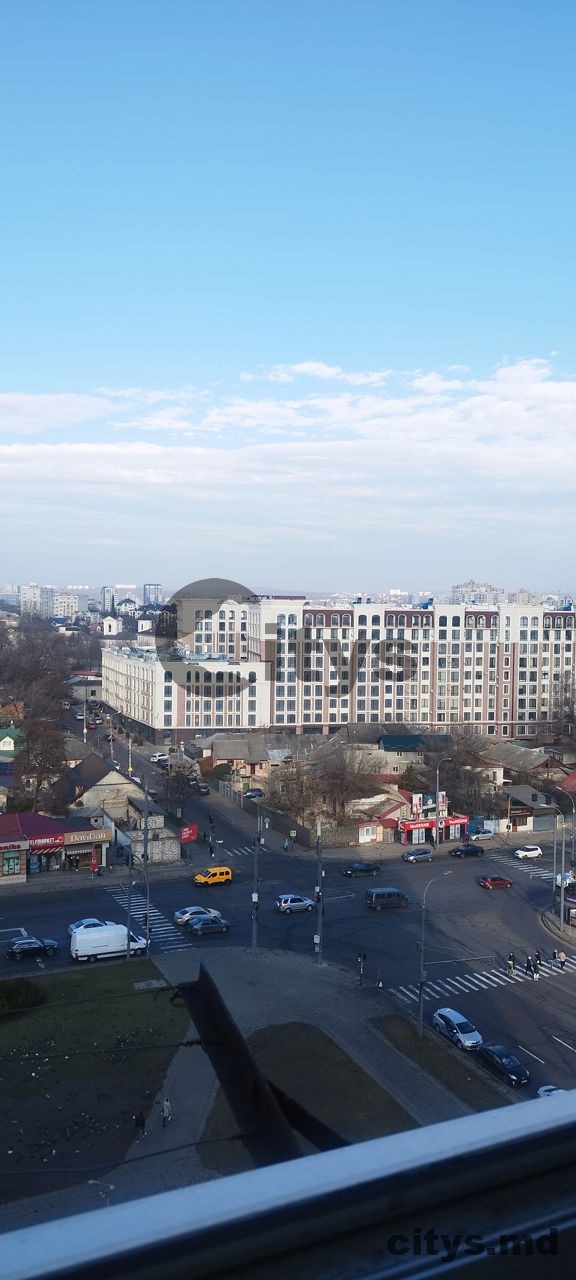 Apartament cu 1 cameră, 38m², Izmail photo 7