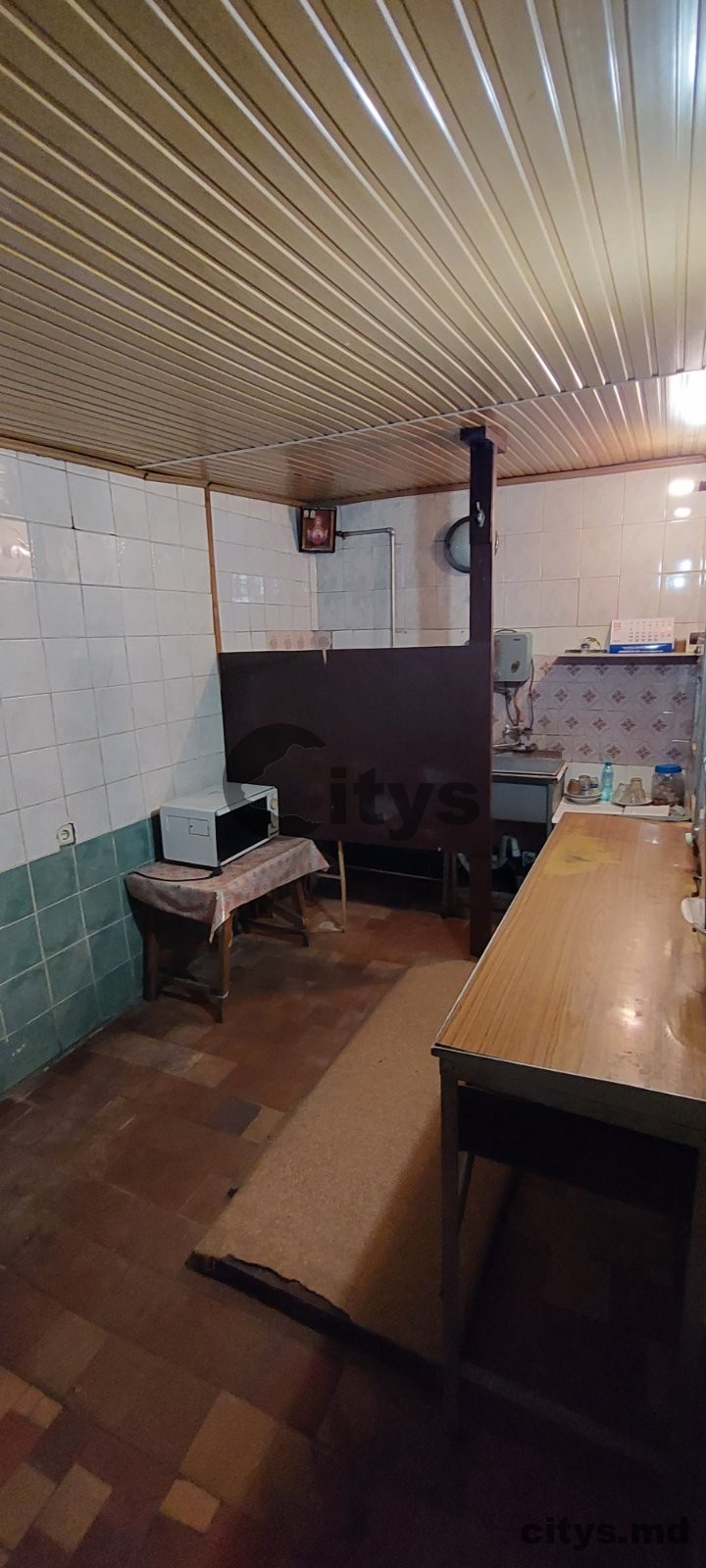 Comercial, 38.2 m², Armeneasca photo 5