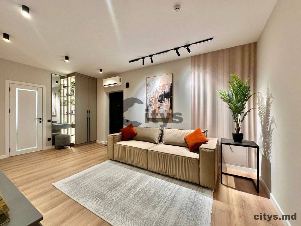 Apartament cu 2 camere, 70m², Ion Buzdugan photo 0