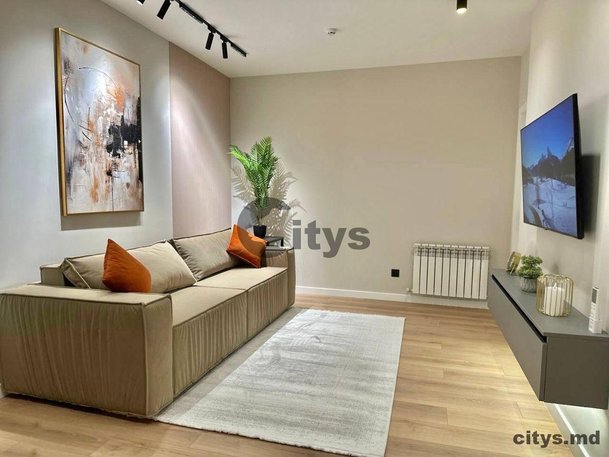Apartament cu 2 camere, 70m², Ion Buzdugan photo 8