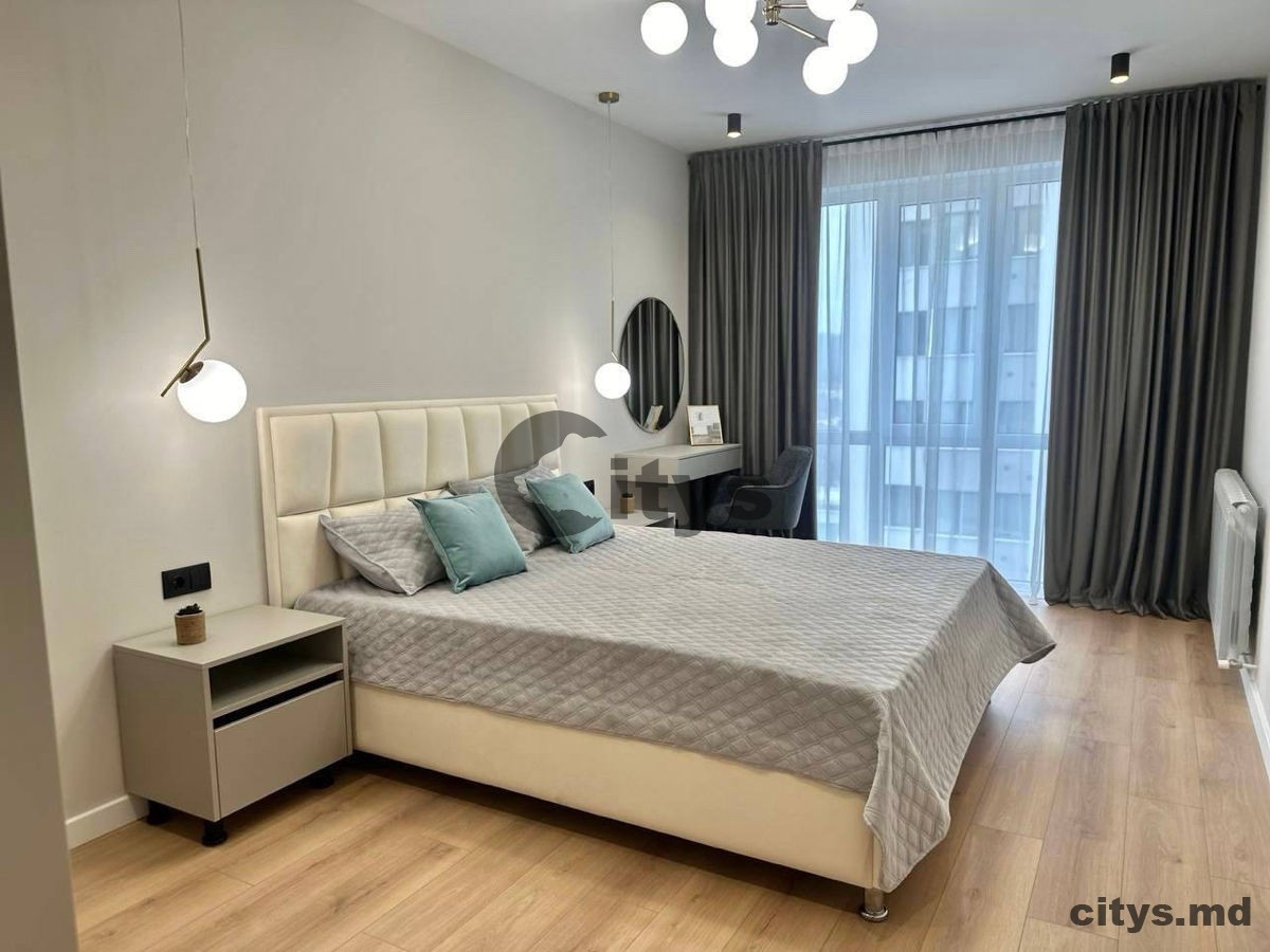 Apartament cu 2 camere, 70m², Ion Buzdugan photo 7