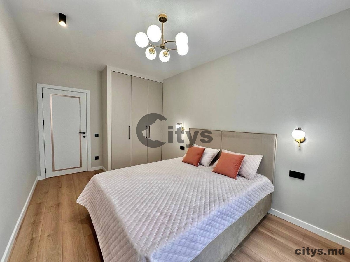 Apartament cu 2 camere, 70m², Ion Buzdugan photo 5