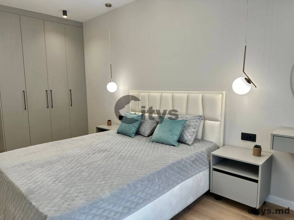 Apartament cu 2 camere, 70m², Ion Buzdugan photo 4