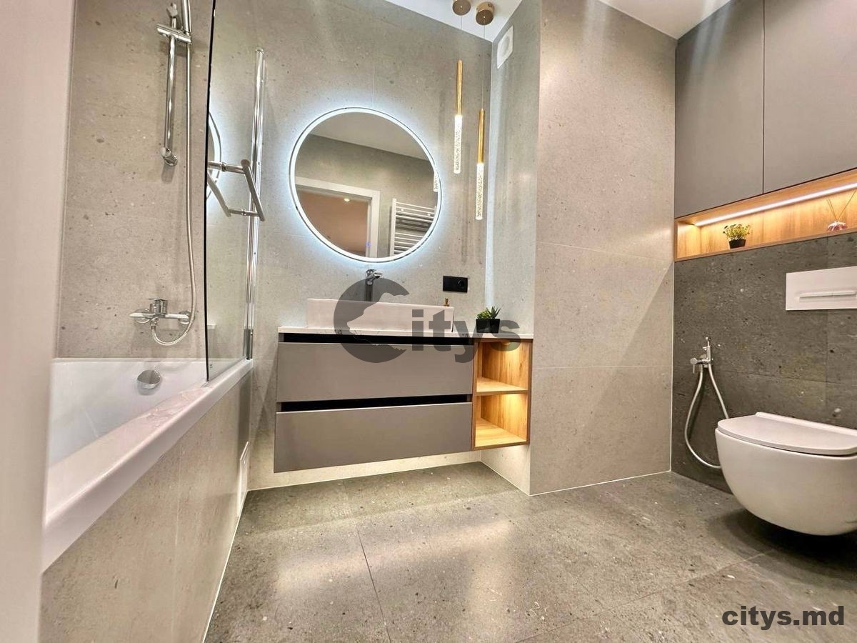 Apartament cu 2 camere, 70m², Ion Buzdugan photo 1