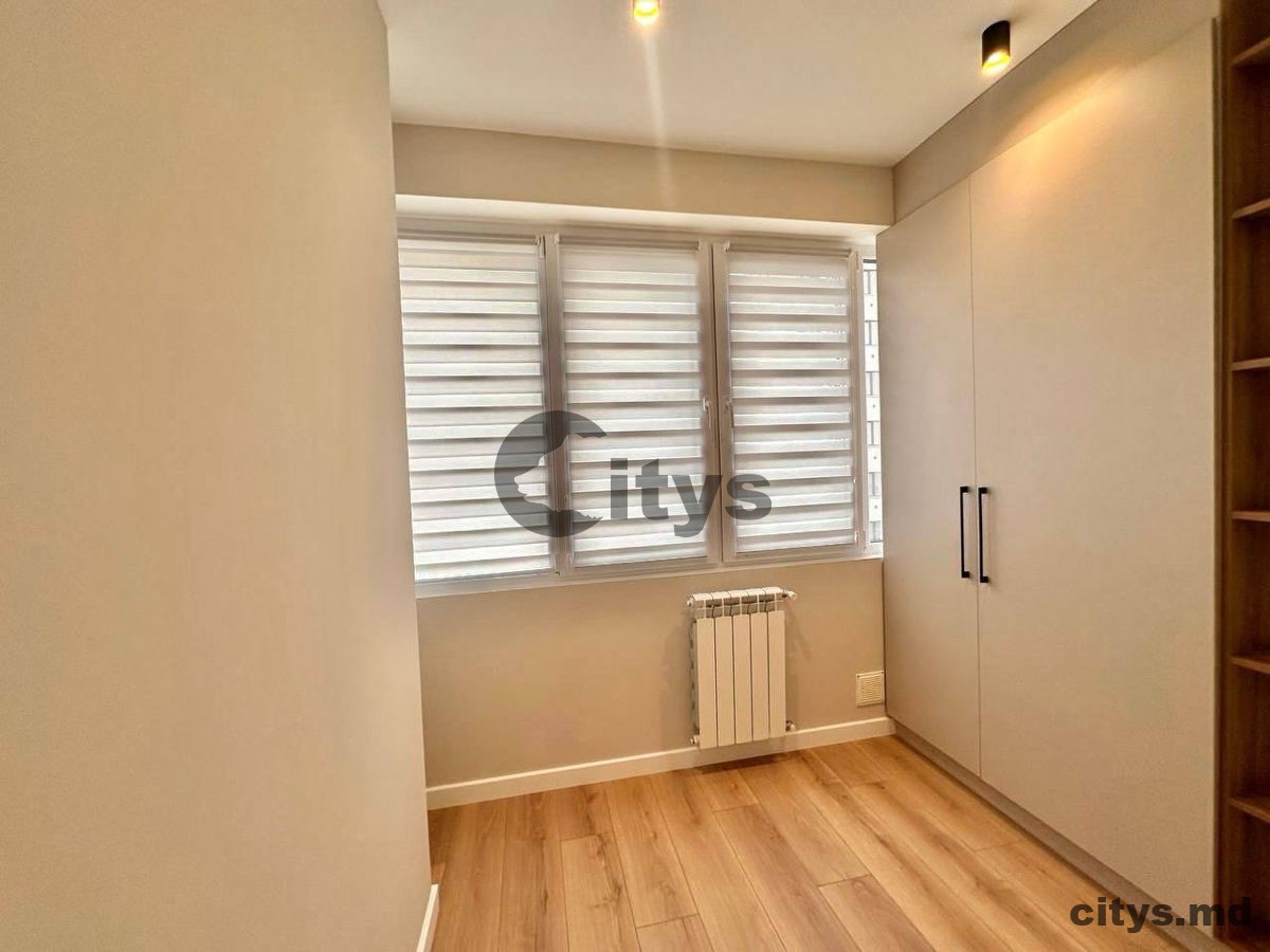 Apartament cu 2 camere, 70m², Ion Buzdugan photo 9