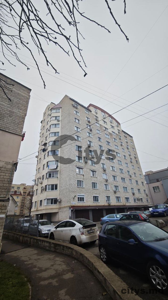 Apartament cu 2 camere, 70m², Onisifor Ghibu photo 8