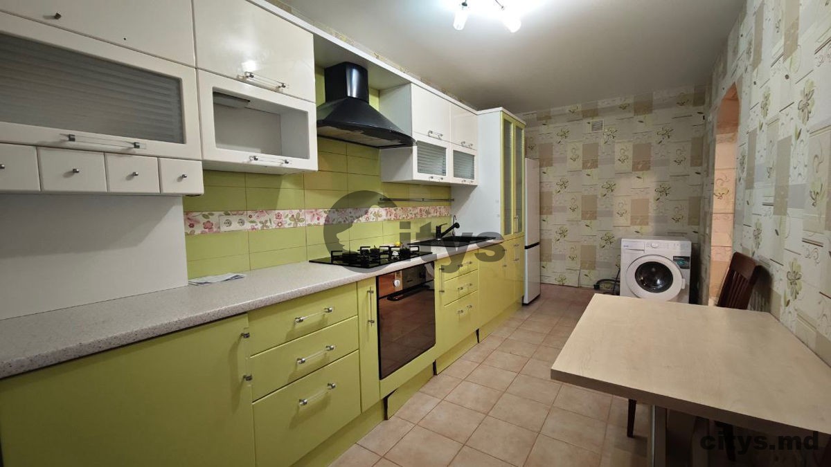 Apartament cu 2 camere, 70m², Onisifor Ghibu photo 0