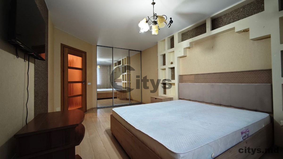Apartament cu 2 camere, 70m², Onisifor Ghibu photo 2