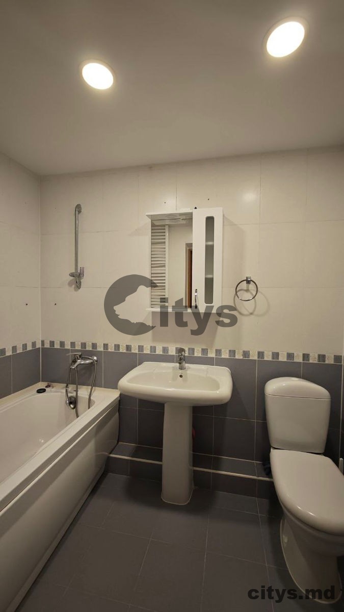 Apartament cu 2 camere, 70m², Onisifor Ghibu photo 4