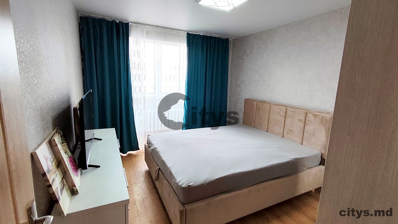 Apartament cu 2 camere, 50m², Traian photo 0