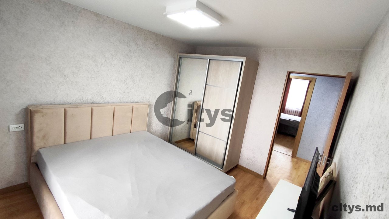 Apartament cu 2 camere, 50m², Traian photo 8