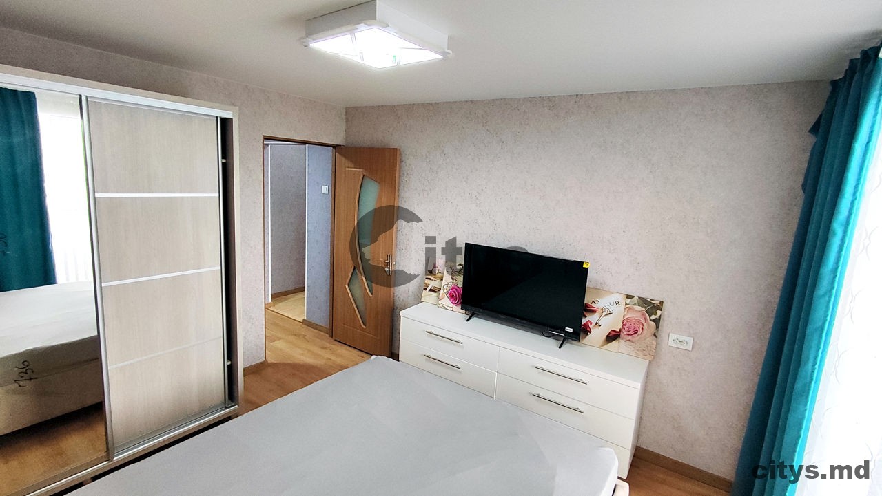Apartament cu 2 camere, 50m², Traian photo 7
