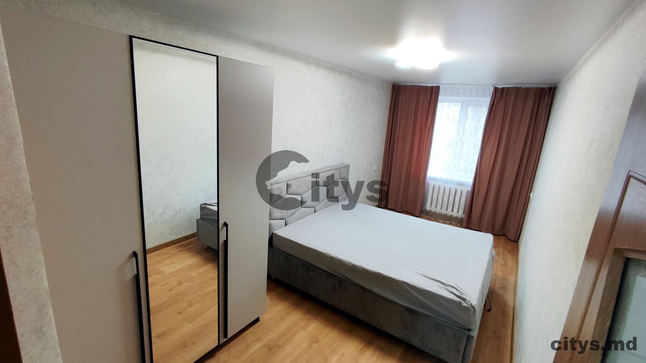 Apartament cu 2 camere, 50m², Traian photo 5