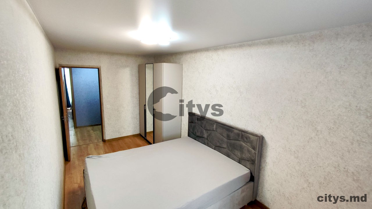 Apartament cu 2 camere, 50m², Traian photo 4