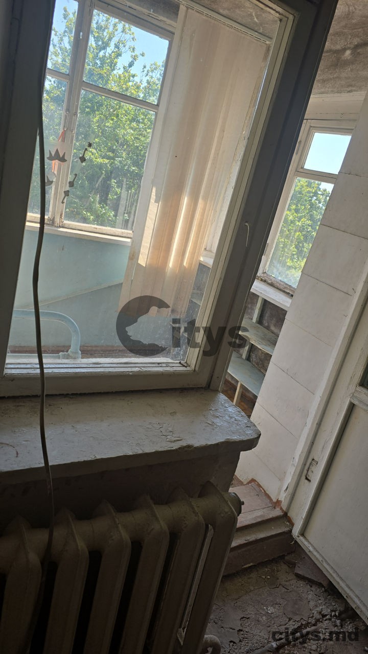Apartament cu 1 cameră, 37m², bd. Moscova photo 4
