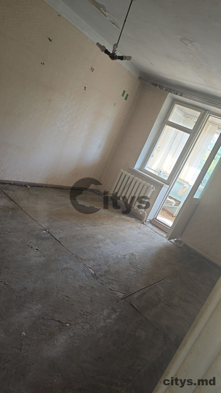 Apartament cu 1 cameră, 37m², bd. Moscova photo 3