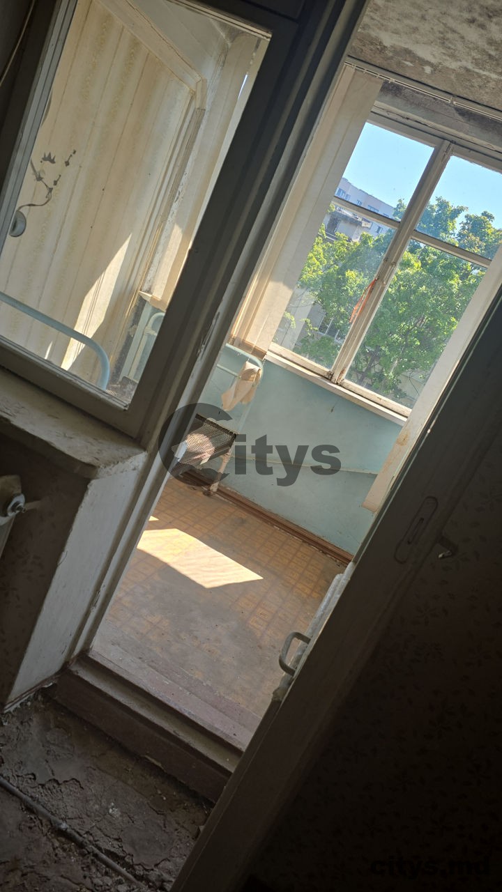 Apartament cu 1 cameră, 37m², bd. Moscova photo 2
