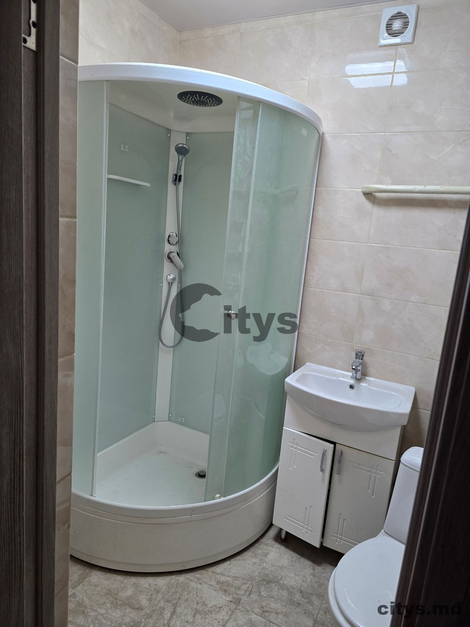 Apartament cu 1 cameră, 37m², bd. Moscova photo 1