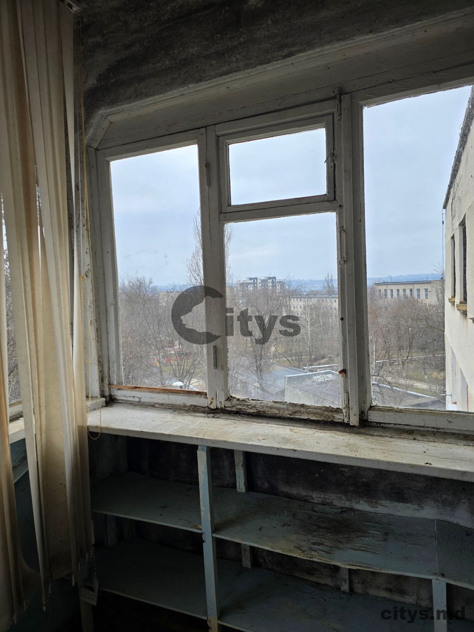 Apartament cu 1 cameră, 37m², bd. Moscova photo 6