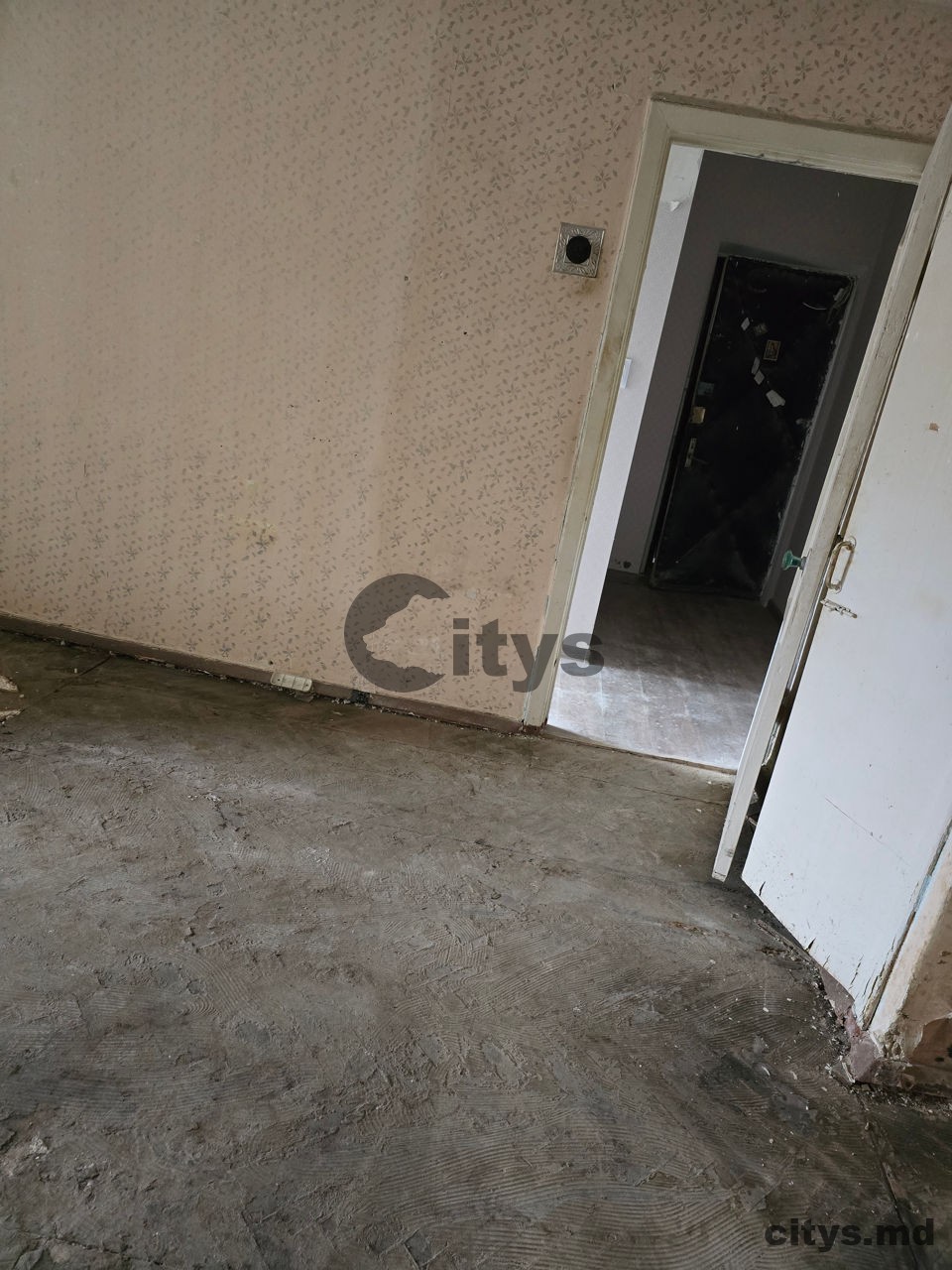 Apartament cu 1 cameră, 37m², bd. Moscova photo 7