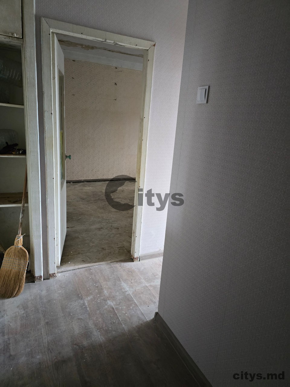 Apartament cu 1 cameră, 37m², bd. Moscova photo 8