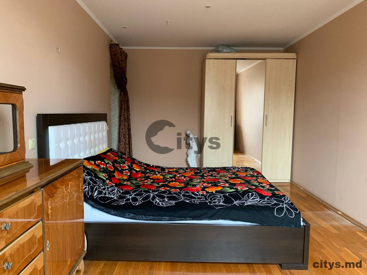 Apartament cu 2 camere, 49m², Nicolae Dimo photo 9