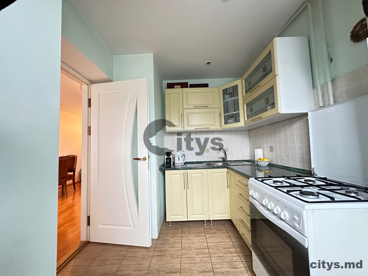 Apartament cu 2 camere, 49m², Nicolae Dimo photo 6