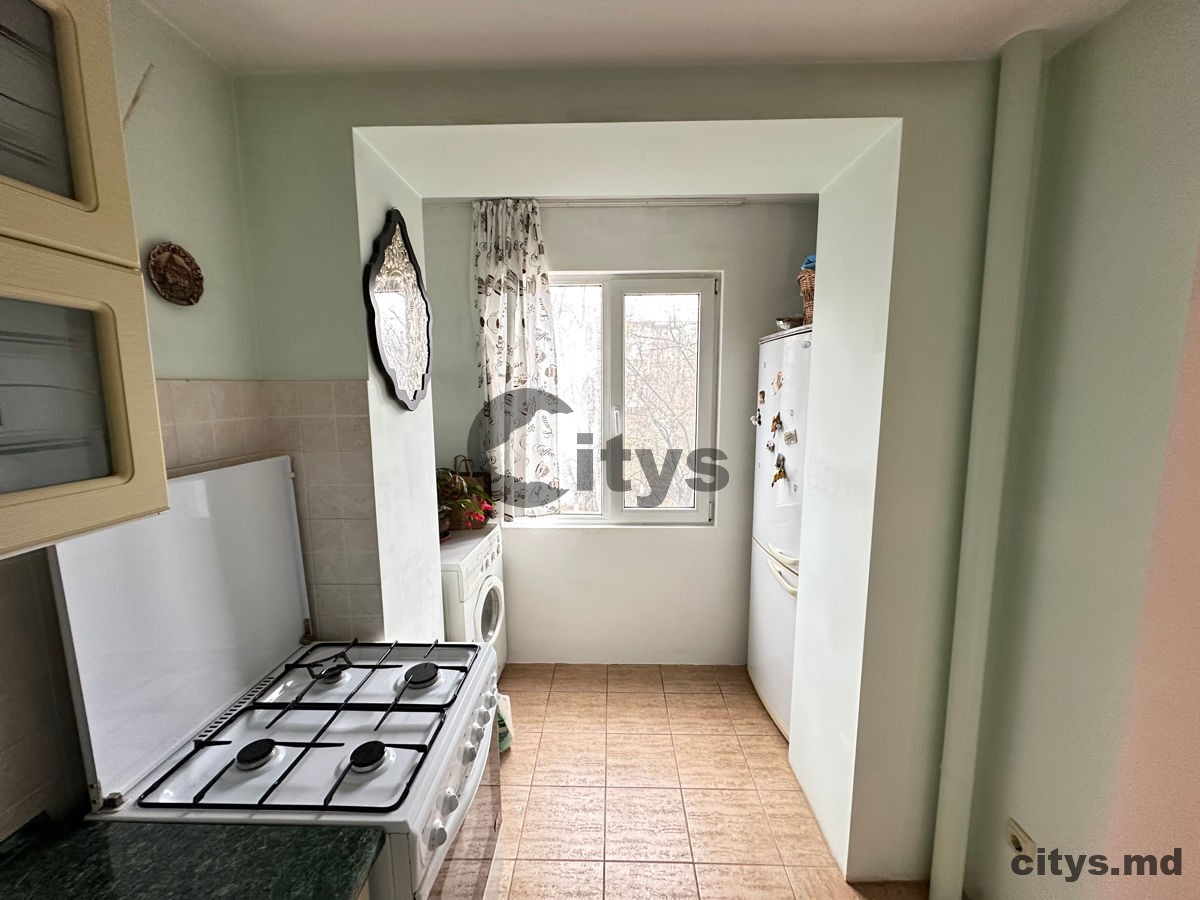 Apartament cu 2 camere, 49m², Nicolae Dimo photo 4