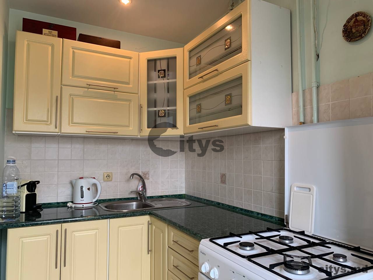 Apartament cu 2 camere, 49m², Nicolae Dimo photo 2