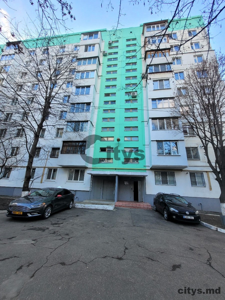Apartament cu 2 camere, 50m², Алба-Юлия photo 1