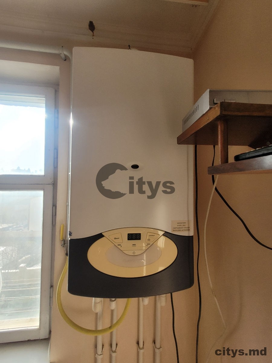 Apartament cu 2 camere, 50m², Алба-Юлия photo 4