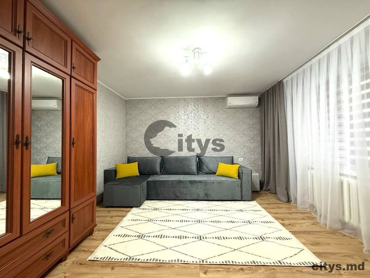 Apartament cu 2 camere, 55m², Albișoara photo 0