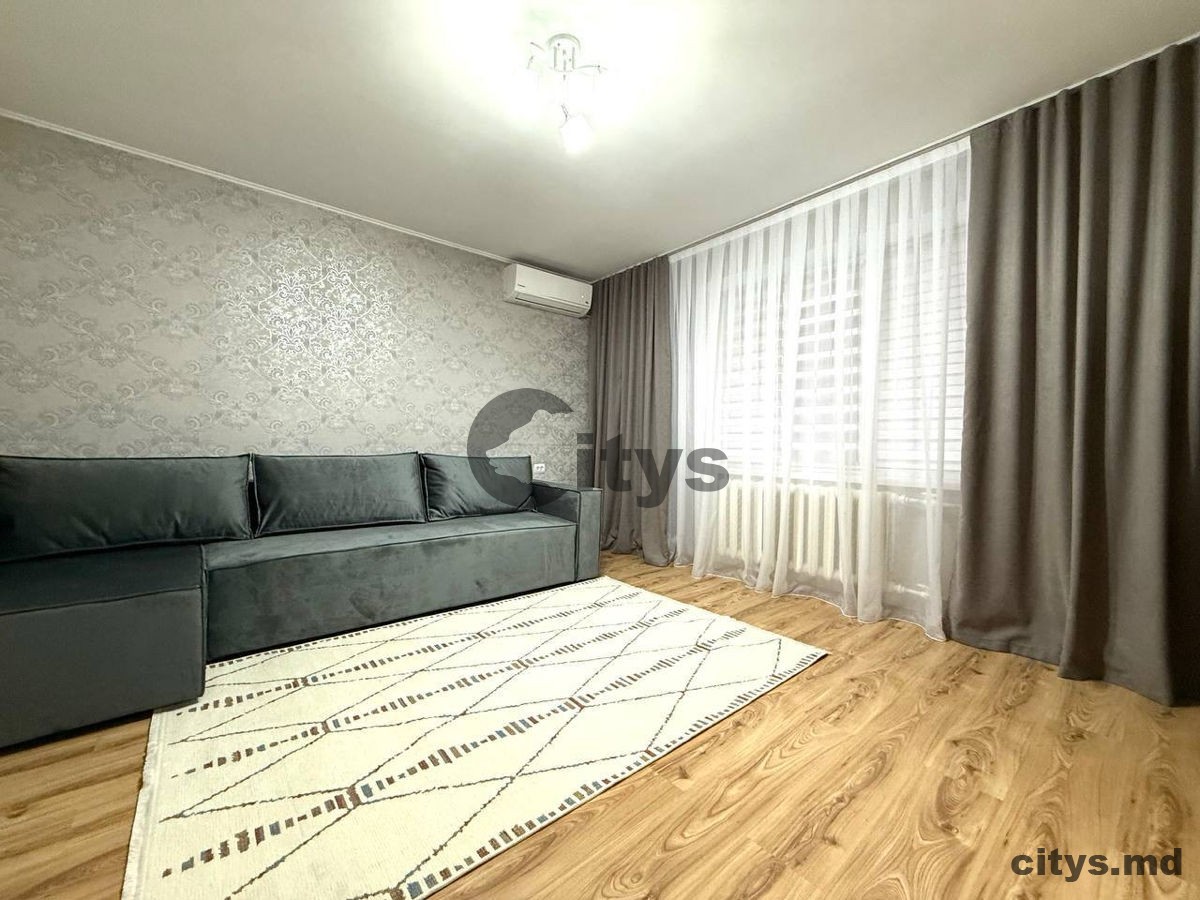 Apartament cu 2 camere, 55m², Albișoara photo 8