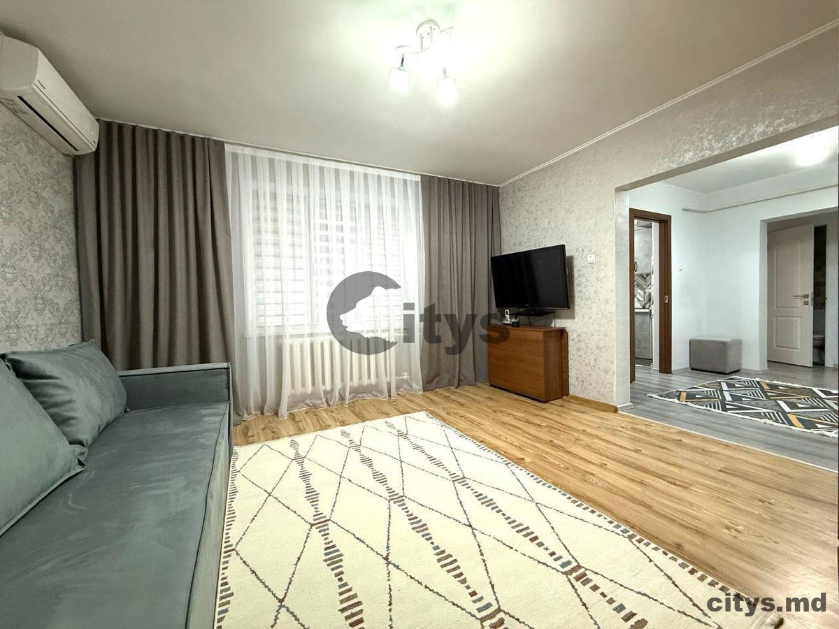 Apartament cu 2 camere, 55m², Albișoara photo 7