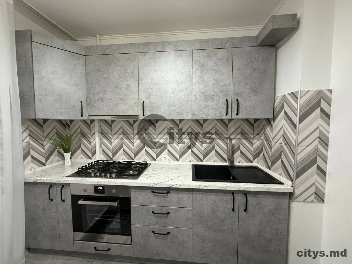 Apartament cu 2 camere, 55m², Albișoara photo 5
