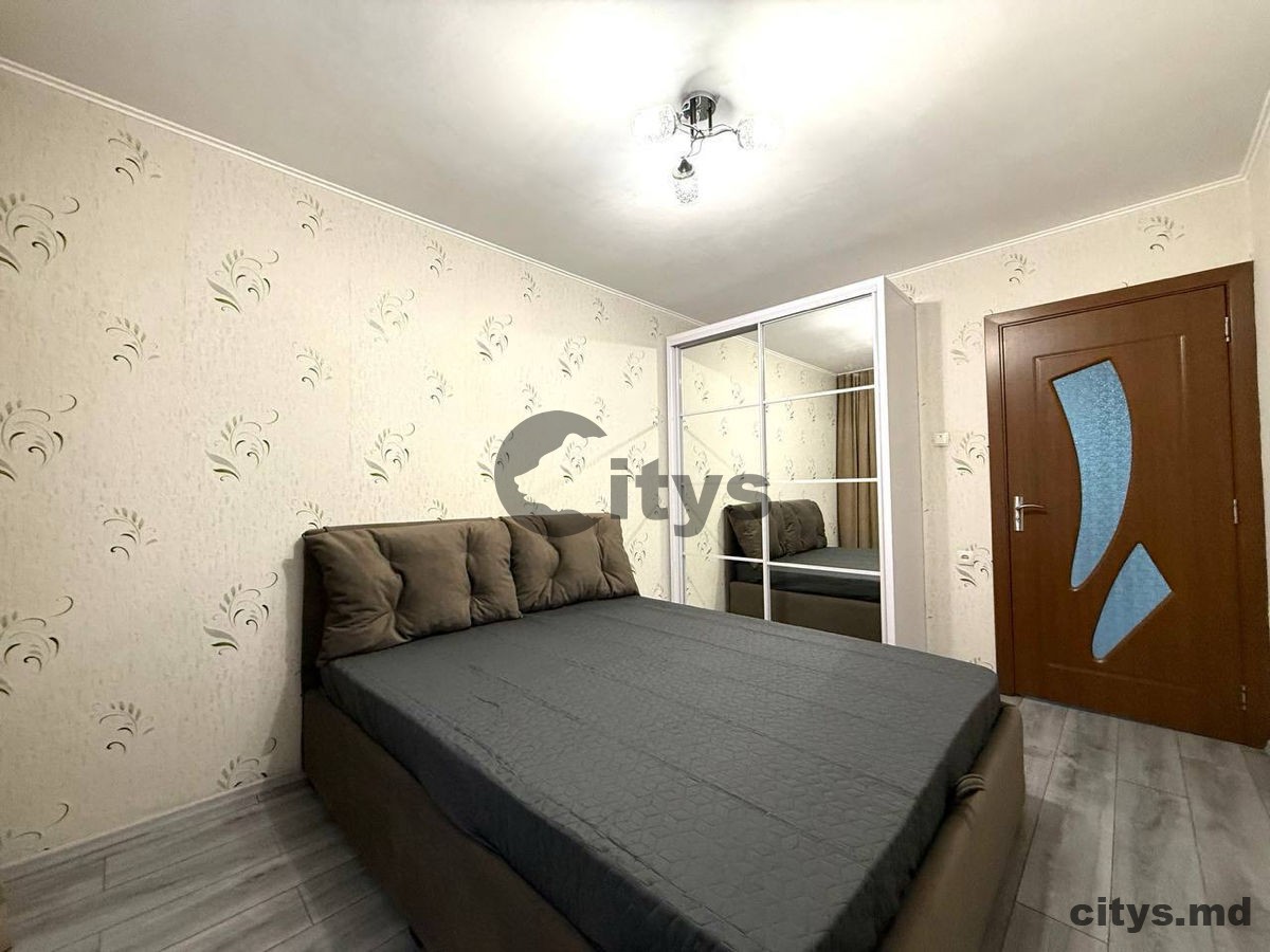 Apartament cu 2 camere, 55m², Albișoara photo 4