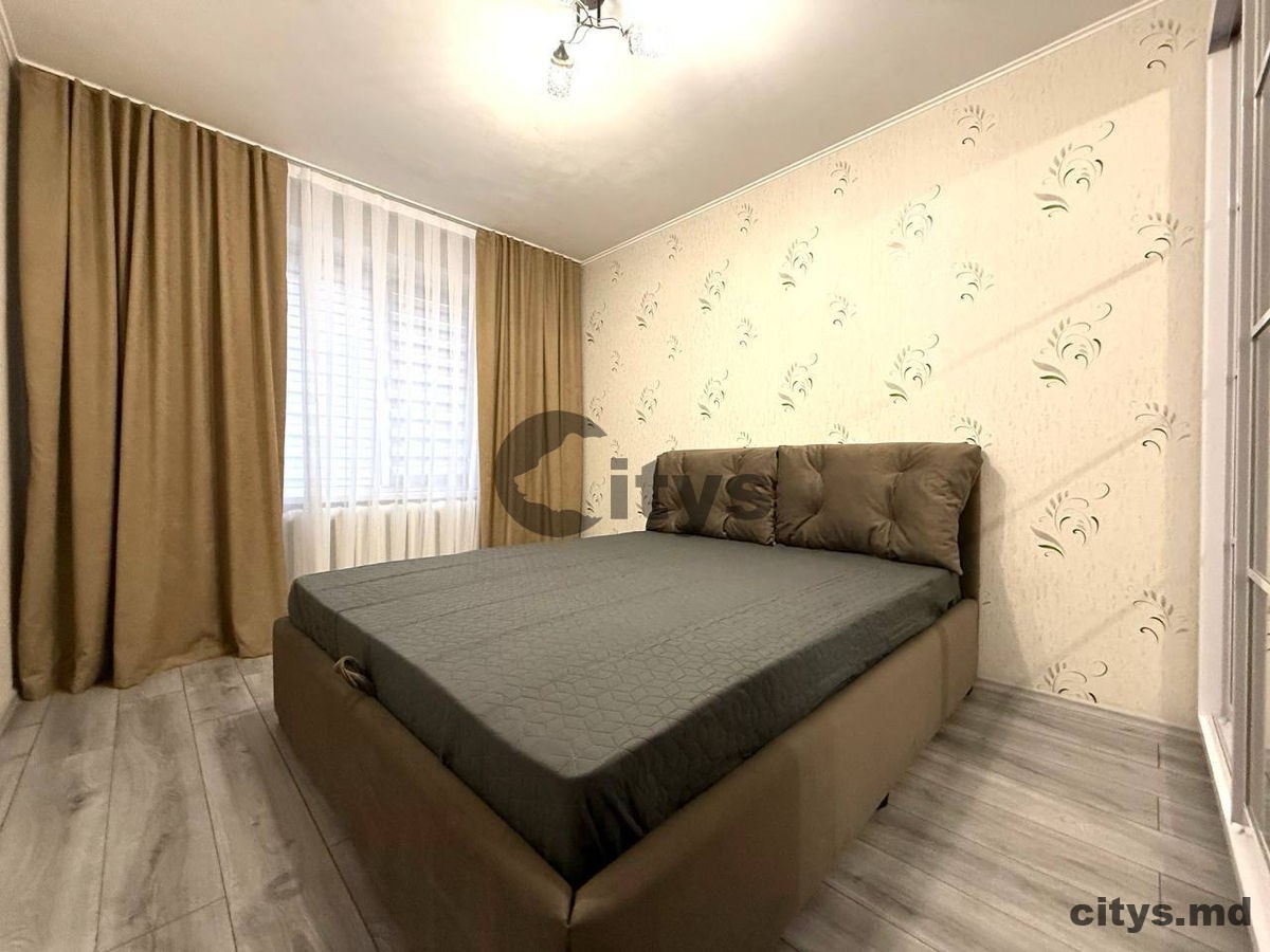 Apartament cu 2 camere, 55m², Albișoara photo 3