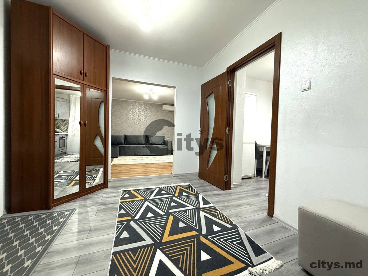 Apartament cu 2 camere, 55m², Albișoara photo 2
