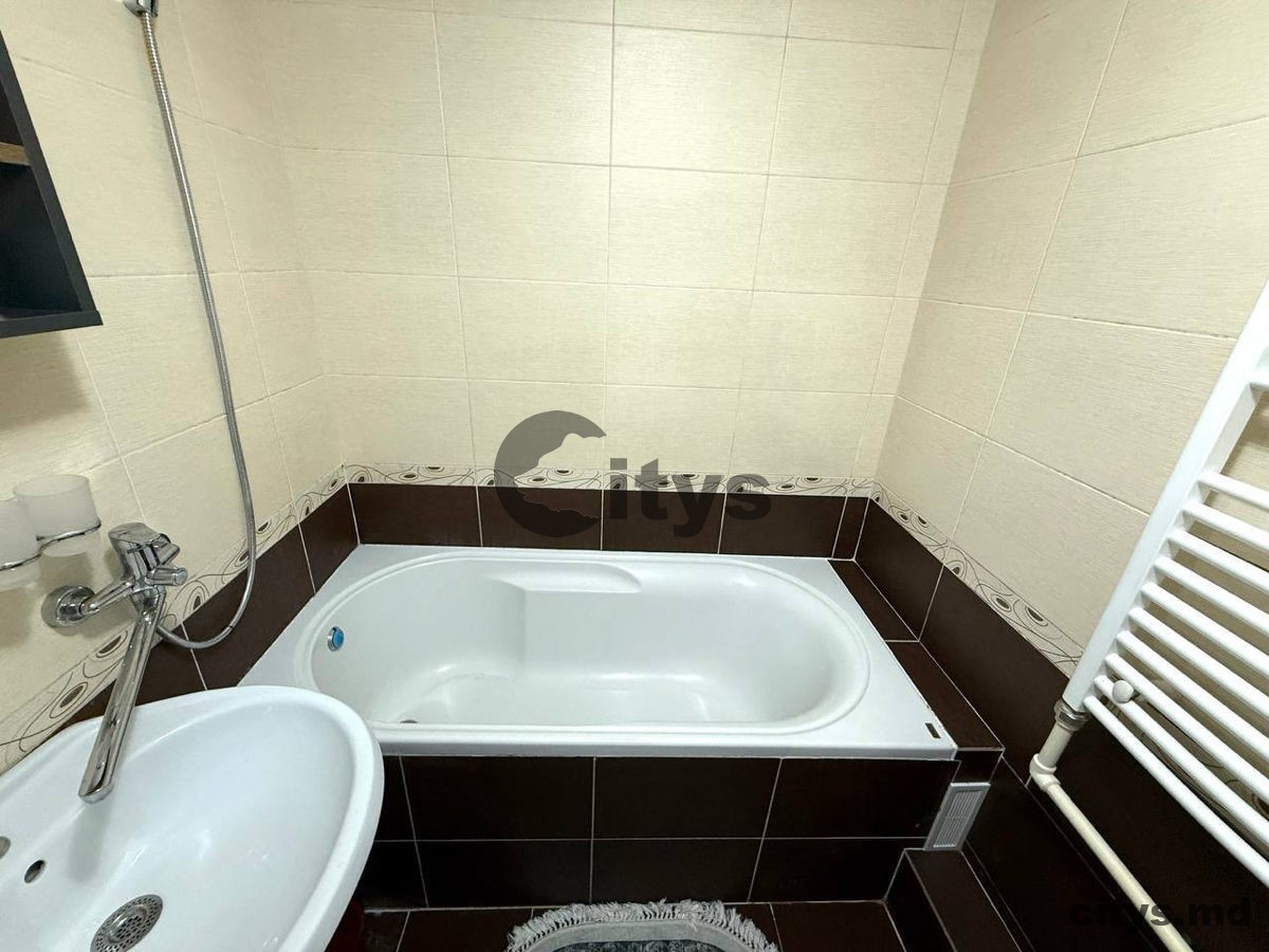 Apartament cu 2 camere, 55m², Albișoara photo 1
