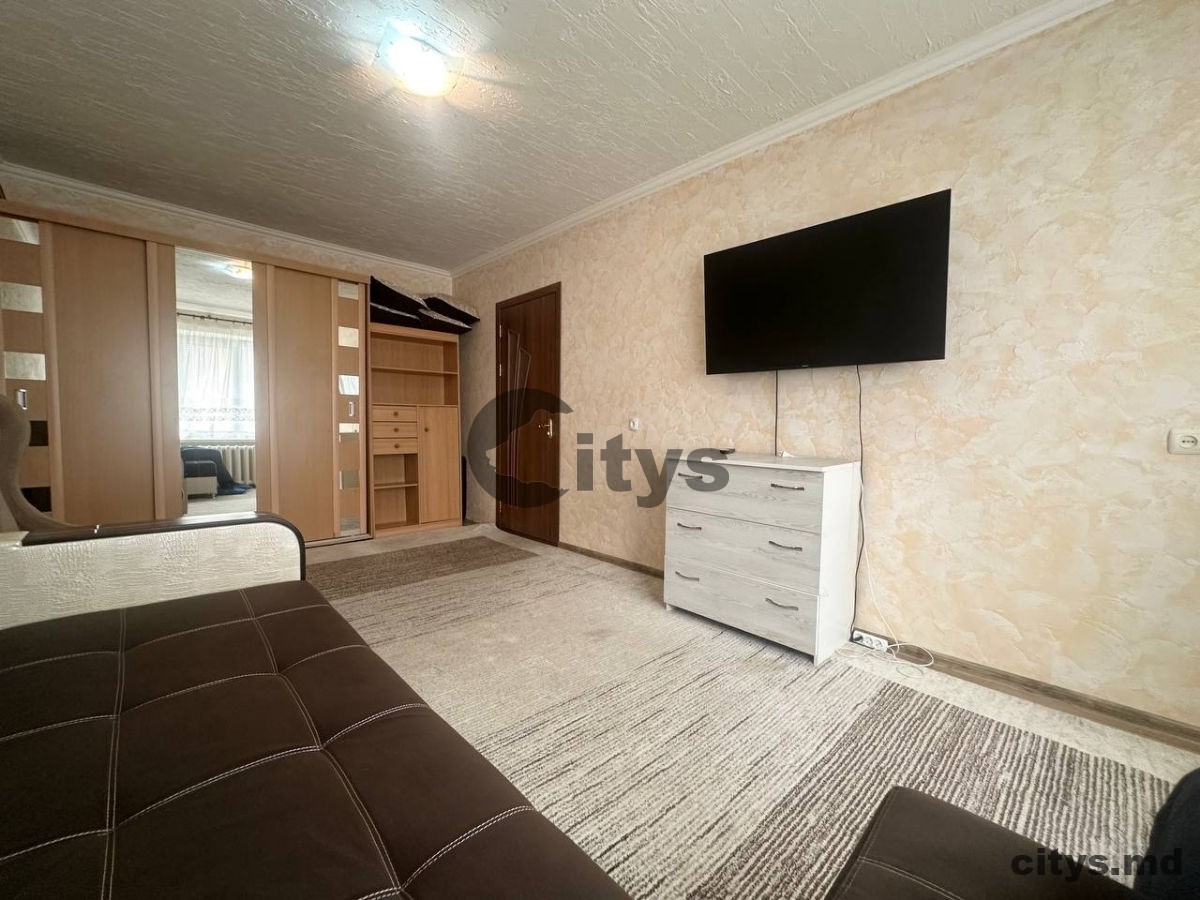 Apartament cu 2 camere, 52m², Voluntarilor photo 0