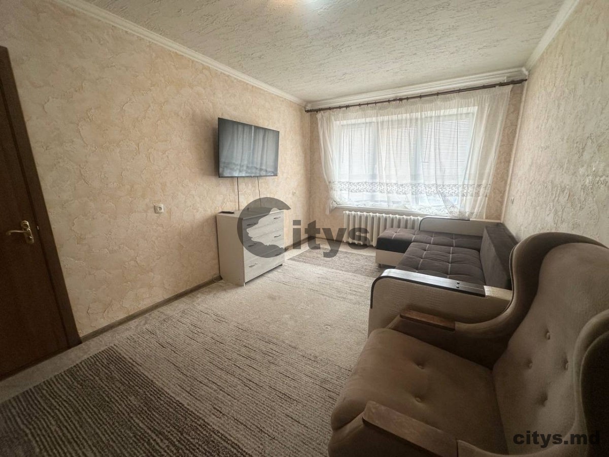 Apartament cu 2 camere, 52m², Voluntarilor photo 8