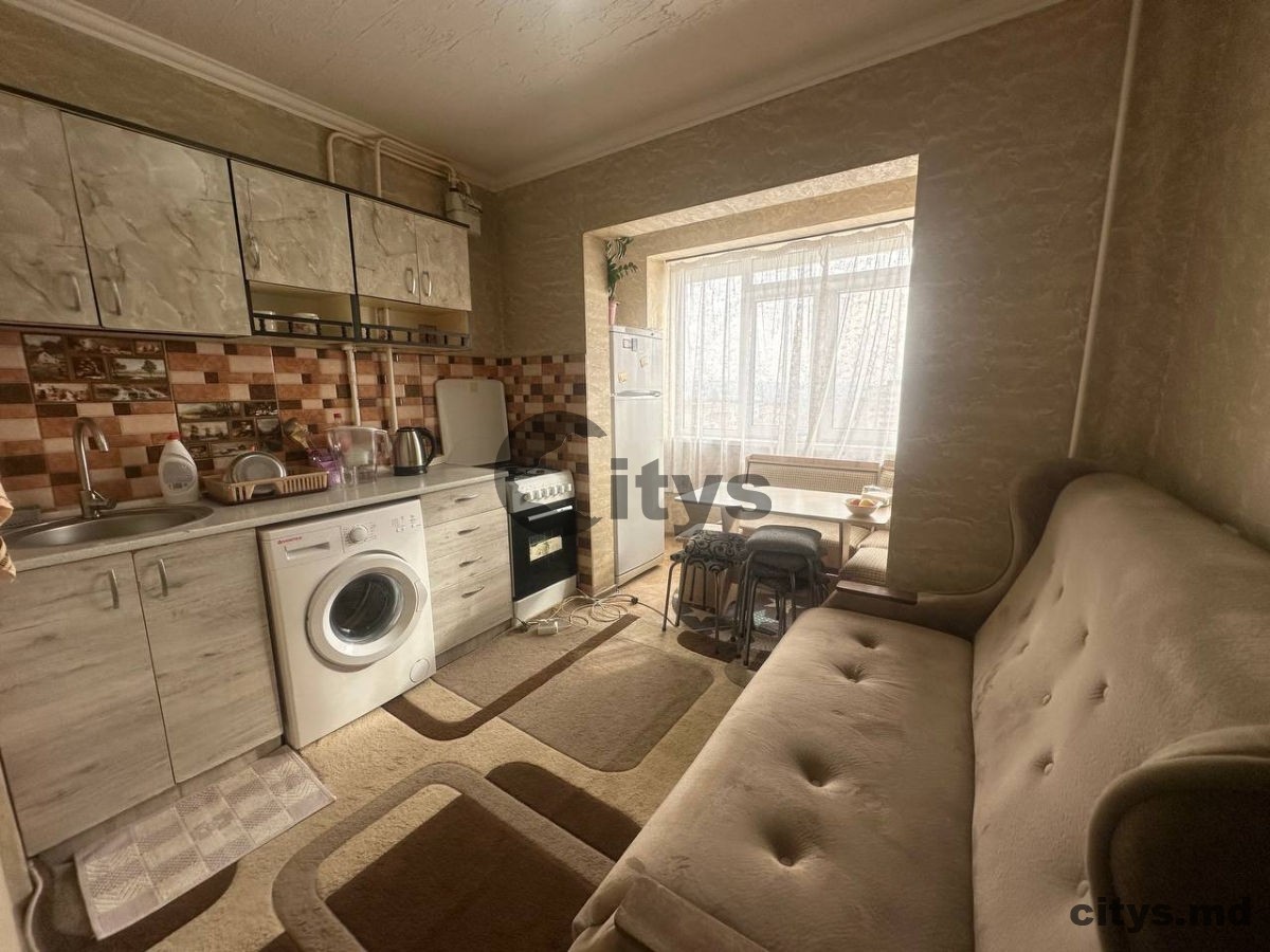 Apartament cu 2 camere, 52m², Voluntarilor photo 7