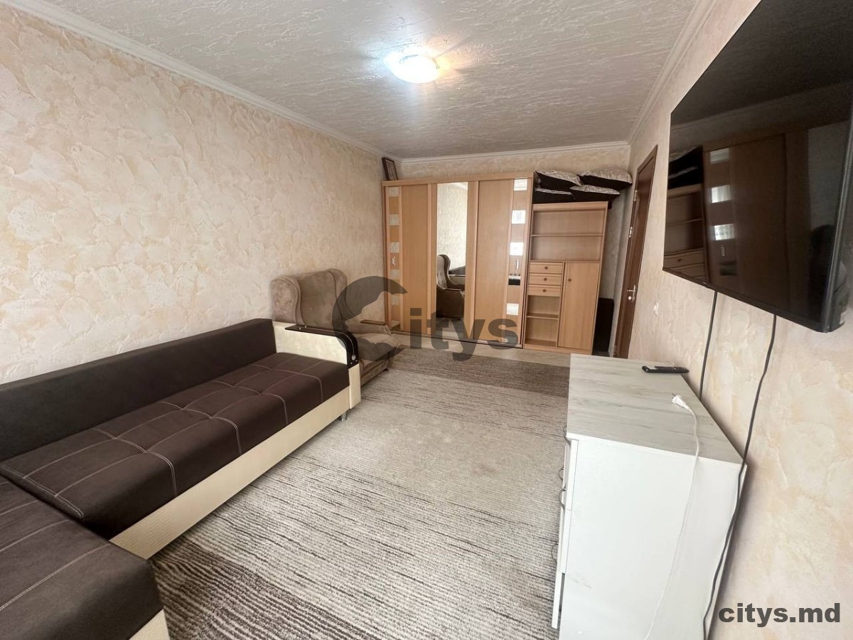 Apartament cu 2 camere, 52m², Voluntarilor photo 6