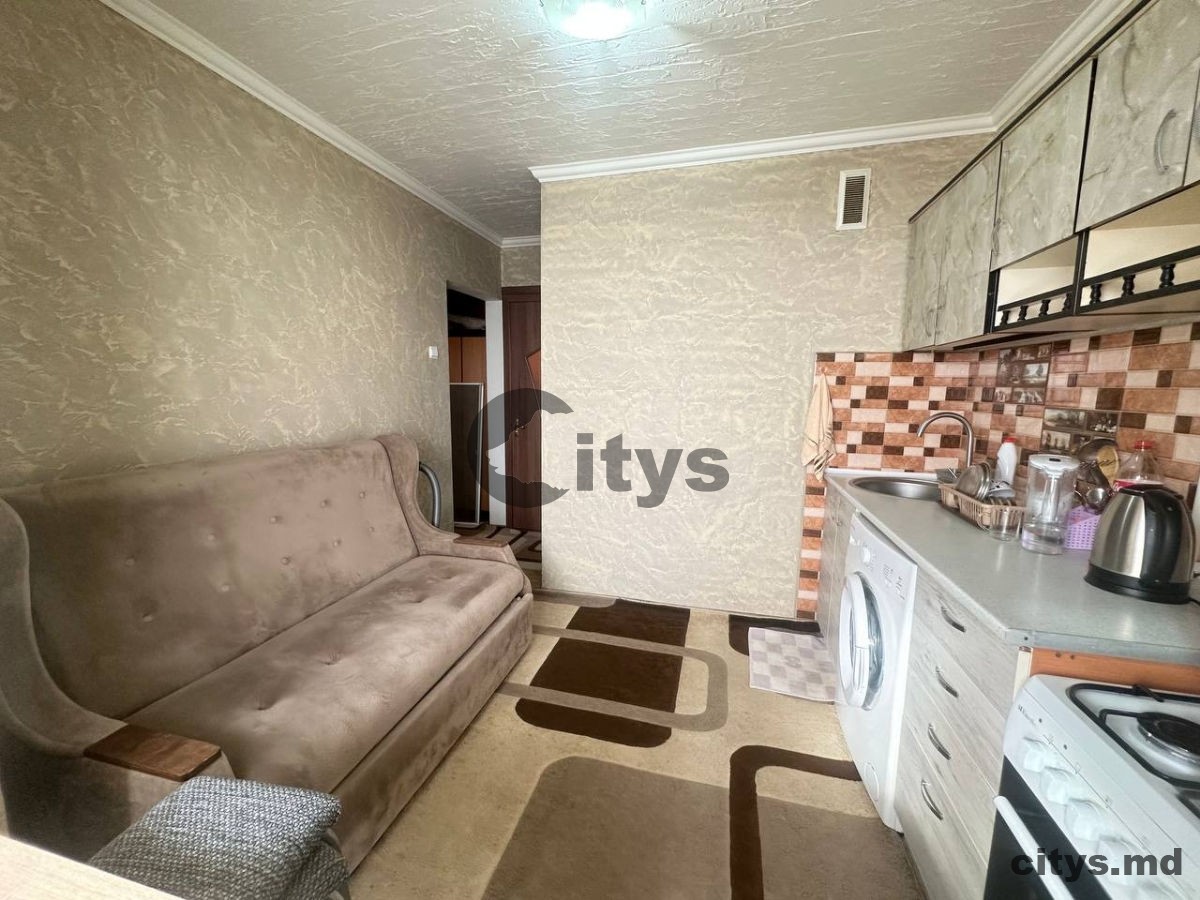 Apartament cu 2 camere, 52m², Voluntarilor photo 5