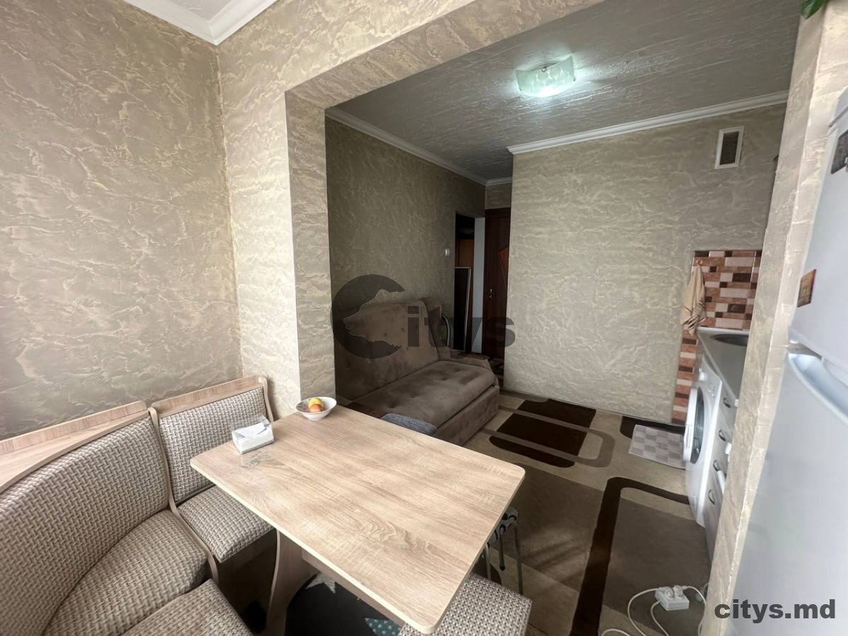 Apartament cu 2 camere, 52m², Voluntarilor photo 4