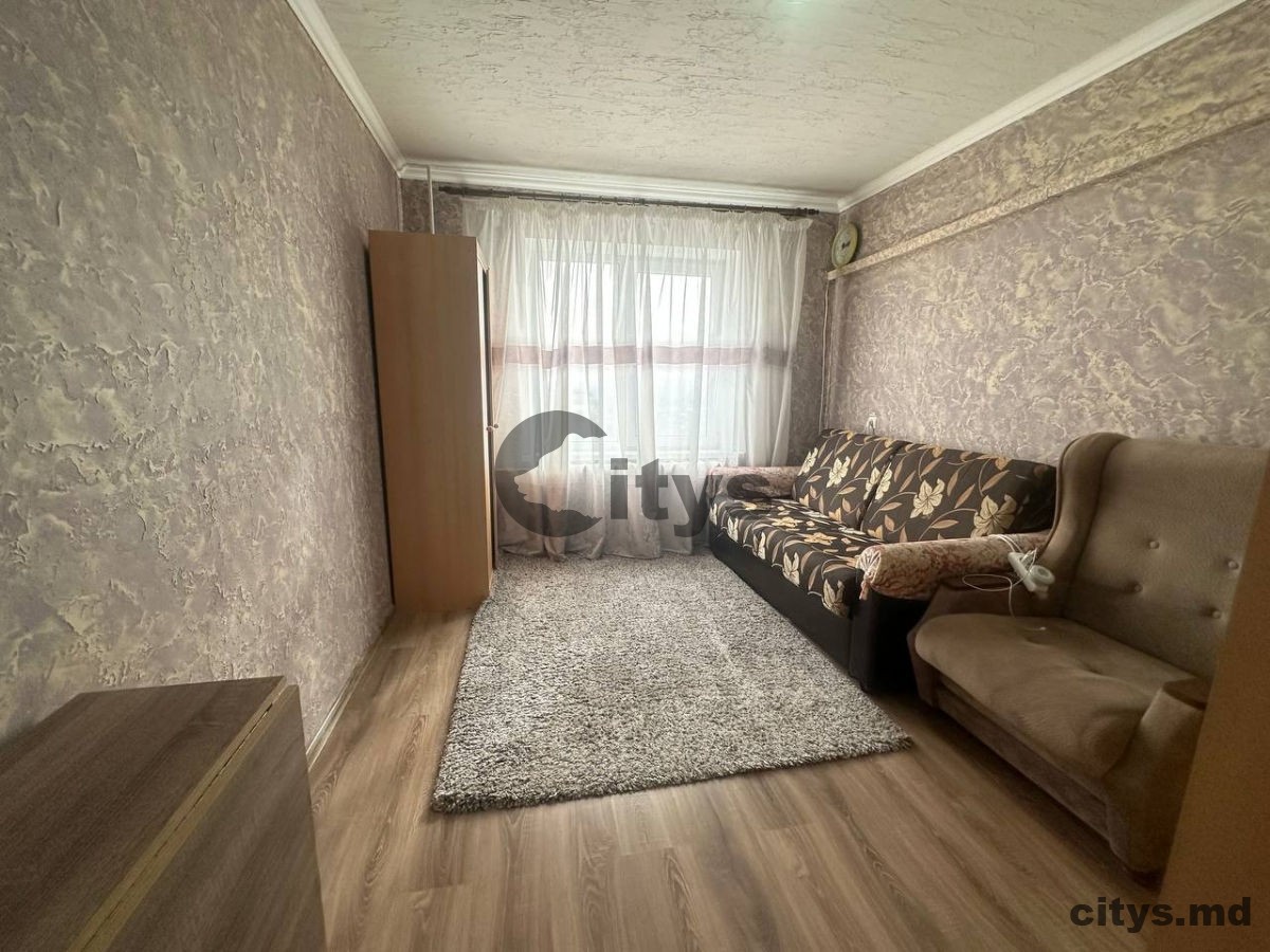Apartament cu 2 camere, 52m², Voluntarilor photo 3