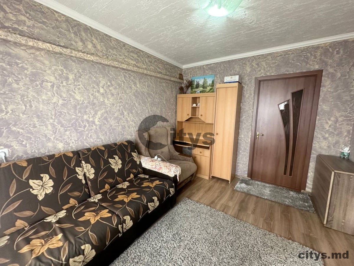 Apartament cu 2 camere, 52m², Voluntarilor photo 2