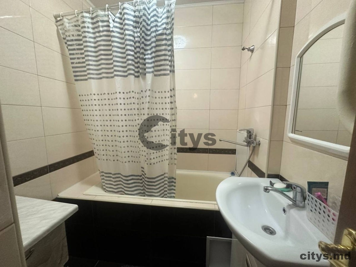 Apartament cu 2 camere, 52m², Voluntarilor photo 1