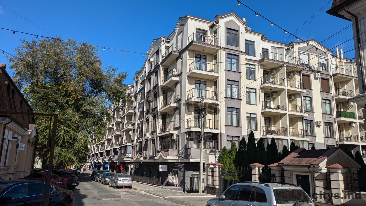 Casă cu un nivel, 32m², Cojocarilor photo 7